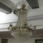 590 8654 CHANDELIER